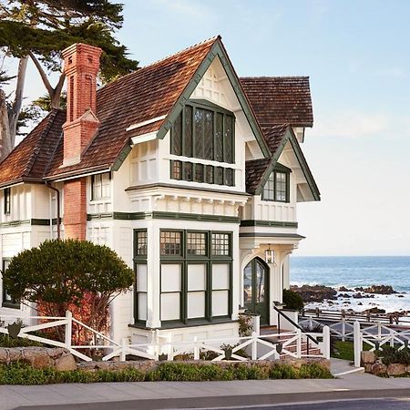 Green Gables Inn, A Four Sisters Inn Pacific Grove Exterior photo